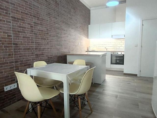 Estudio en alquiler en L'hospitalet De Llobregat