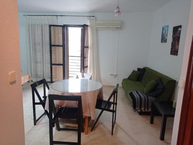 Estudio en alquiler en Centro, Huelva