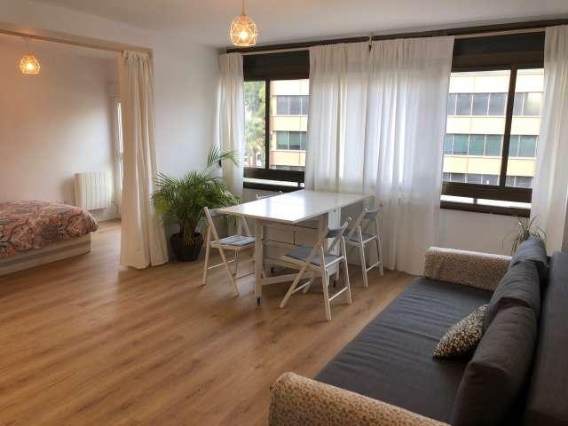 Estudio en alquiler en Sur, Sevilla