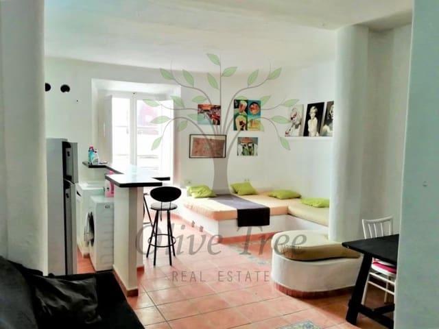 Estudio en alquiler en Eivissa, ses Figueretes