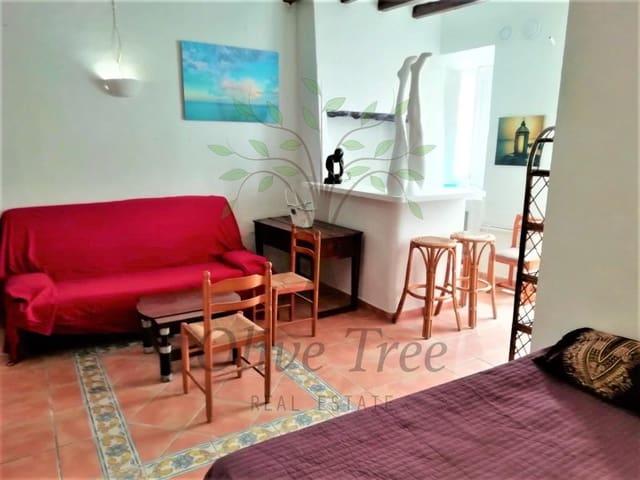 Estudio en alquiler en Eivissa, ses Figueretes