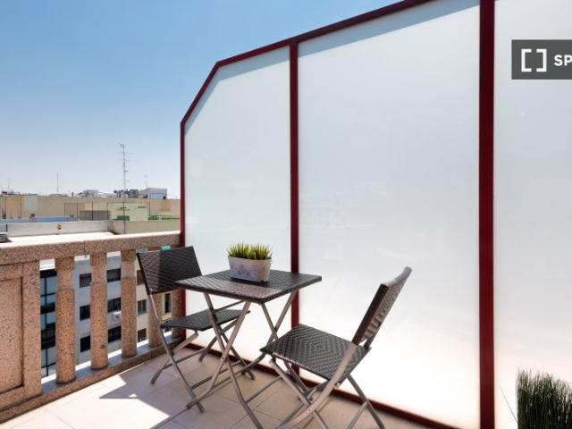 Estudio en alquiler en Retiro, Medina-sidonia