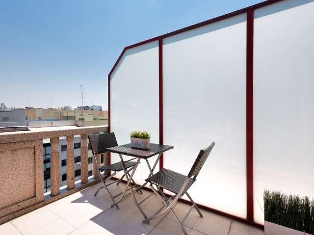 Estudio en alquiler en Retiro, Medina-sidonia