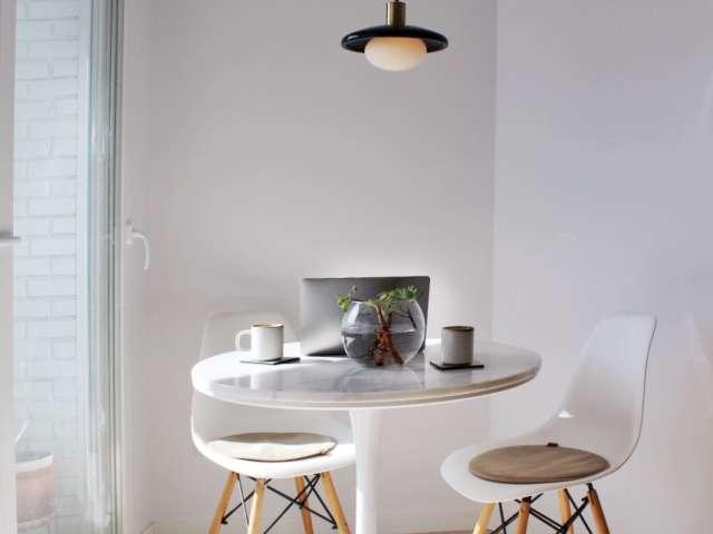 Estudio en alquiler en Arganzuela, Madrid