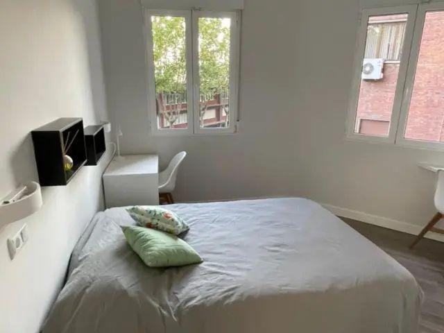 Estudio en alquiler en Salamanca, Madrid