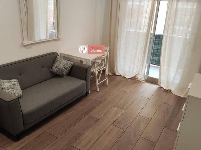 Estudio en alquiler en Segrià, Catalunya