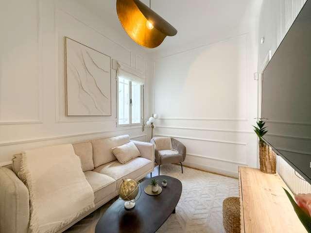 Estudio en alquiler en Centro, Madrid