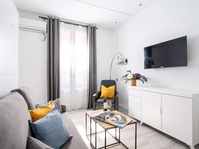Estudio en alquiler en Centro, Madrid
