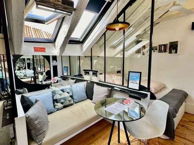 Estudio en alquiler en Centro, Medina-sidonia