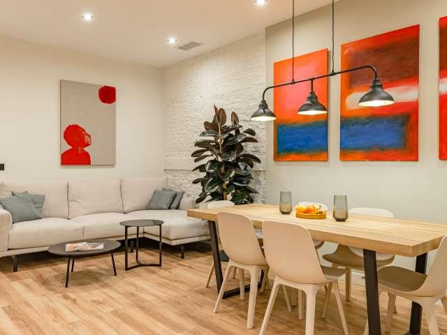 Estudio en alquiler en Centro, Madrid