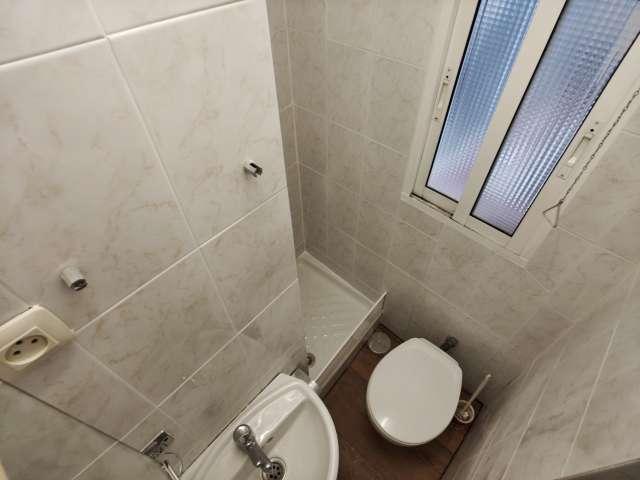Estudio en alquiler en Centro, Madrid