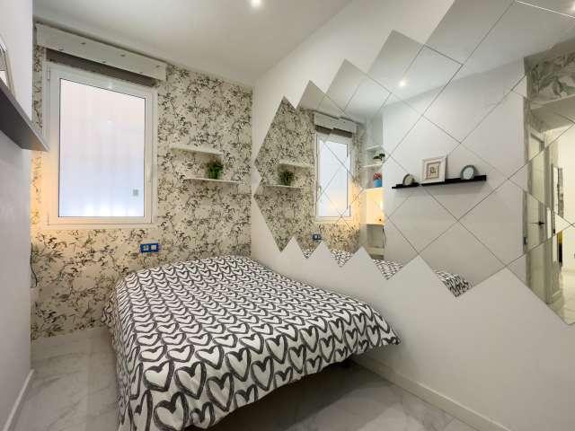 Estudio en alquiler en Barcelona, la Barceloneta