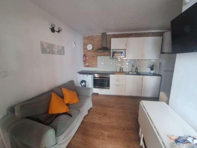 Estudio en alquiler en Ciutat Vella, Barcelonès