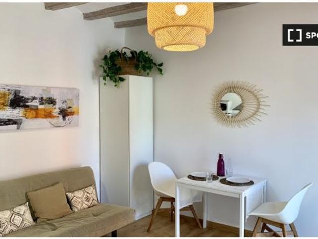 Piso en alquiler en Ciutat Vella, Barcelona