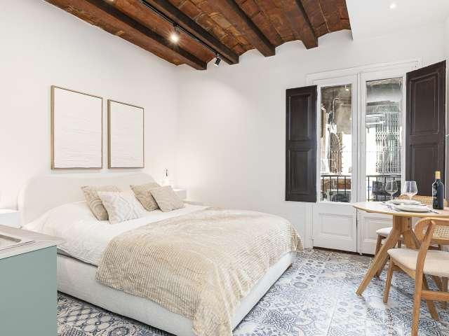 Estudio en alquiler en Eixample, Barcelonès