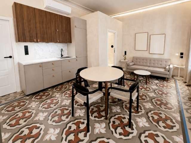 Estudio en alquiler en Eixample, Barcelonès