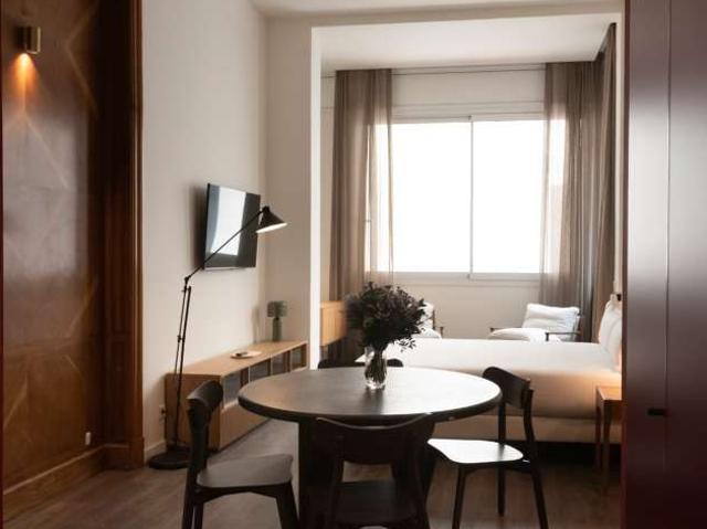 Estudio en alquiler en Eixample, Barcelonès