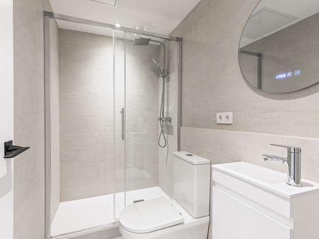 Estudio en alquiler en Barcelona, la Dreta de l'Eixample