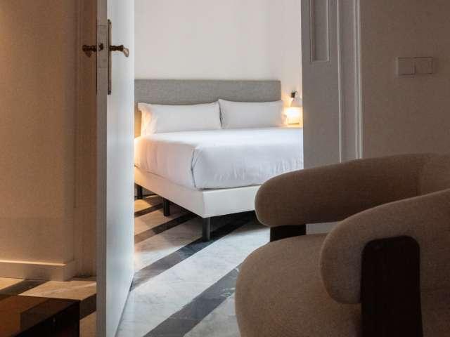 Estudio en alquiler en Eixample, Barcelonès