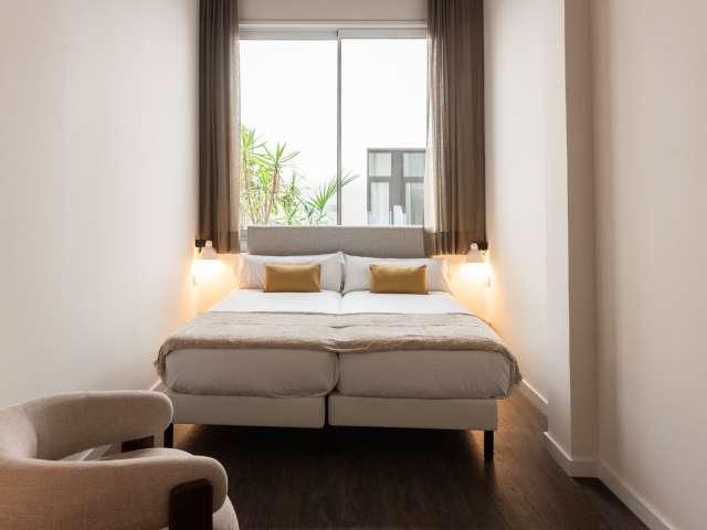 Estudio en alquiler en Barcelona, la Dreta de l'Eixample
