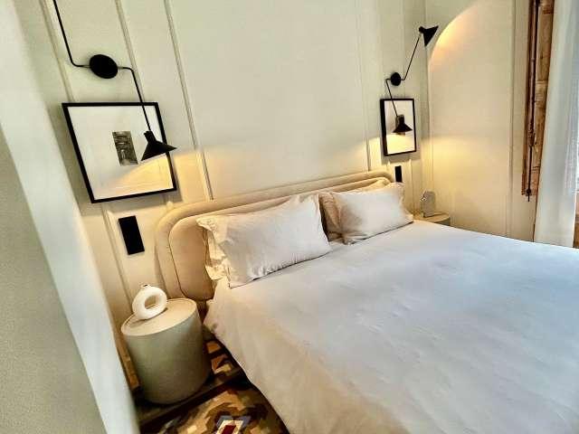 Estudio en alquiler en Eixample, Barcelonès