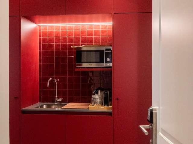 Estudio en alquiler en Eixample, Barcelonès