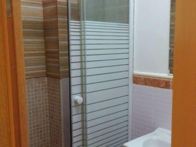 Estudio en alquiler en L'hospitalet De Llobregat, la Florida