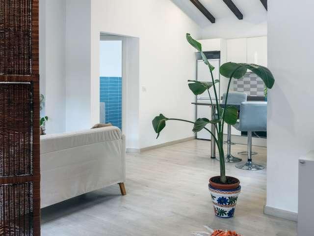 Estudio en alquiler en l'Eixample, Comarca de València