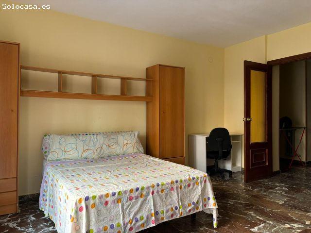 Piso en alquiler en La Granada, Centro - Sagrario
