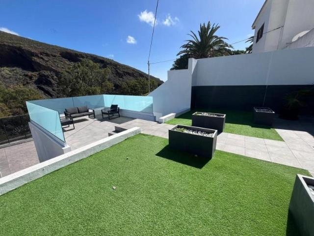 Estudio en alquiler en Tenerife, La Piterita