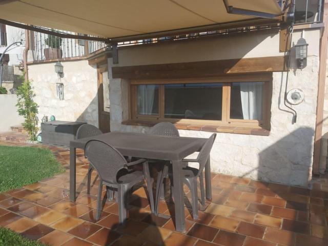 Estudio en alquiler en La Lastrilla, El Sotillo