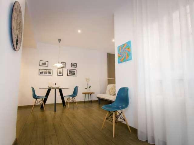 Estudio en alquiler en Centro, Málaga-Costa del Sol