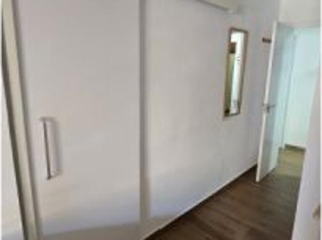 Piso en alquiler en La Malagueta, Málaga