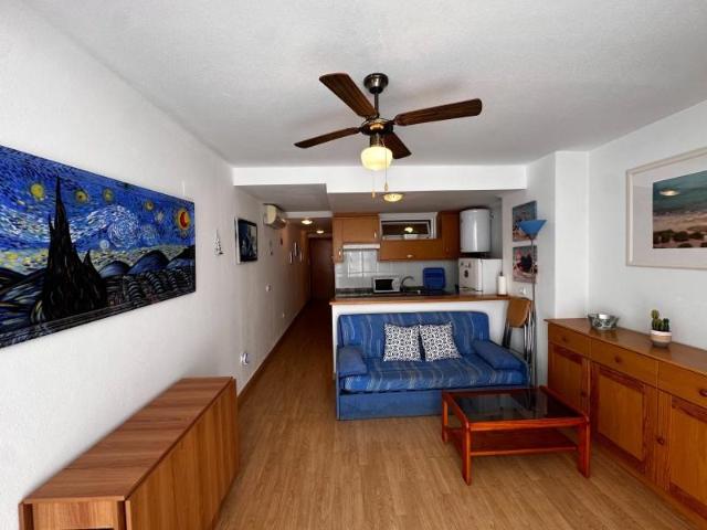 Estudio en alquiler en La Mata, el Baix Segura / La Vega Baja