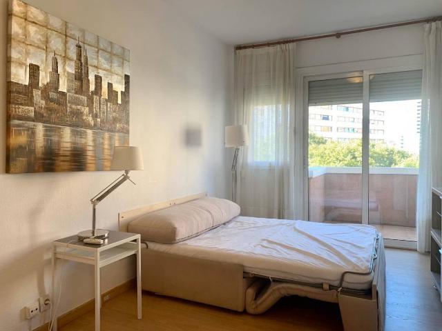 Estudio en alquiler en Eixample, Barcelonès
