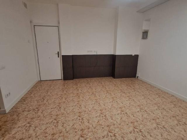 Estudio en alquiler en Eixample, Barcelonès