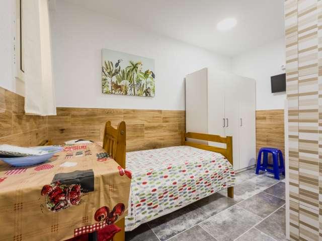 Estudio en alquiler en Collblanc, L'hospitalet De Llobregat