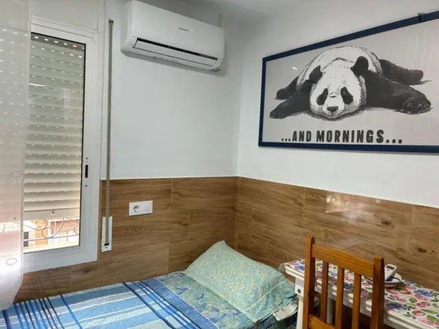 Estudio en alquiler en Eixample, Barcelonès