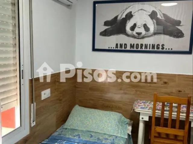 Estudio en alquiler en Eixample, Barcelonès