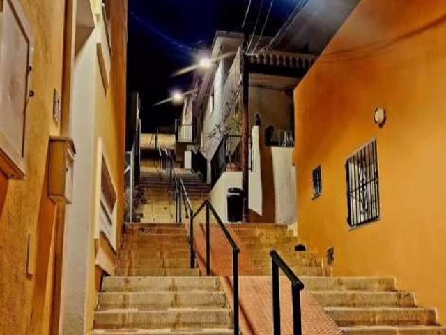 Estudio en alquiler en Este, Málaga-Costa del Sol