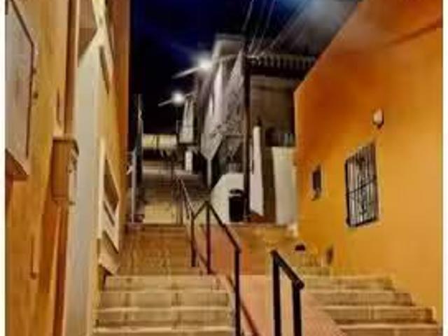 Apartamento en alquiler en Este, Málaga-Costa del Sol