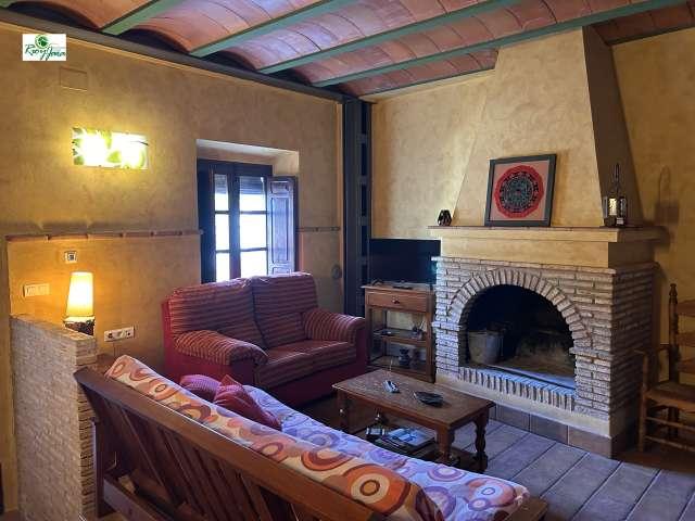 Estudio en alquiler en Sierra de Huelva, Andalucía