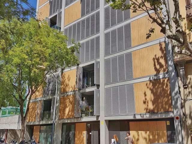 Estudio en alquiler en Eixample, Barcelonès