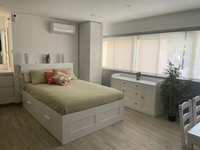 Estudio en alquiler en Centre, Castelldefels
