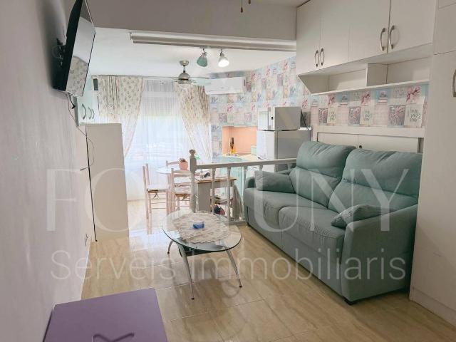 Estudio en alquiler en Tarragonès, Catalunya