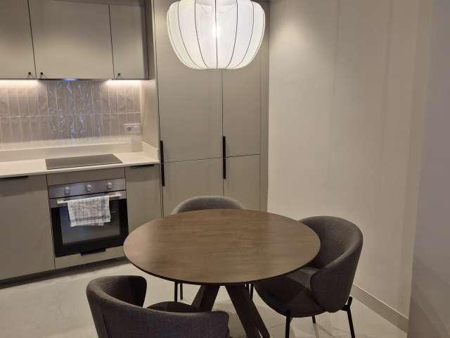Estudio en alquiler en Eixample, Barcelonès