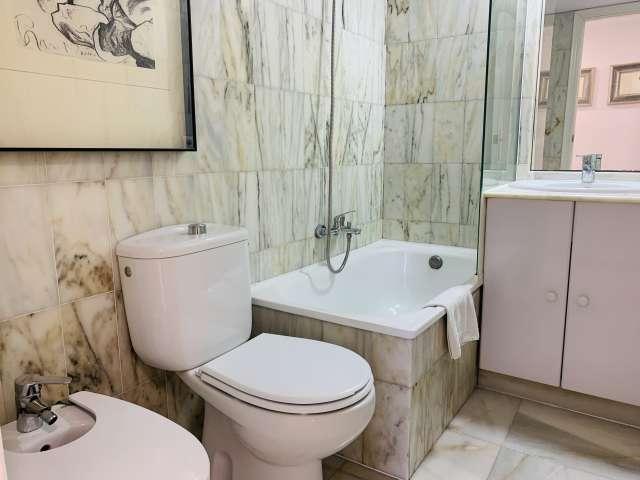 Estudio en alquiler en Ciutat Vella, Comarca de València