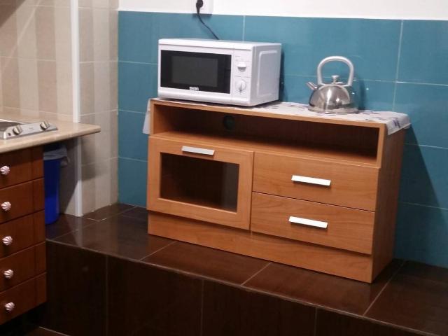 Estudio en alquiler en Districte I, Barcelonès