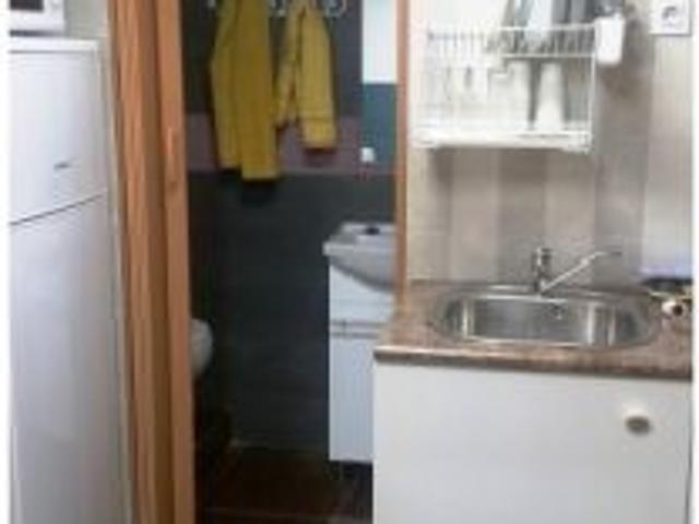 Piso en alquiler en L'hospitalet De Llobregat, la Torrassa