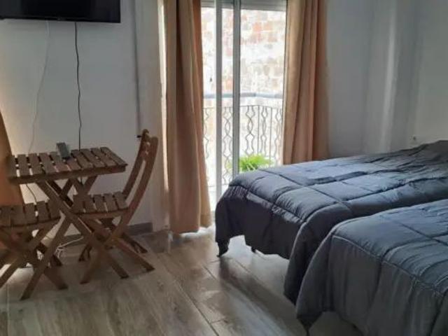 Estudio en alquiler en Sant Josep, l'Hospitalet de Llobregat
